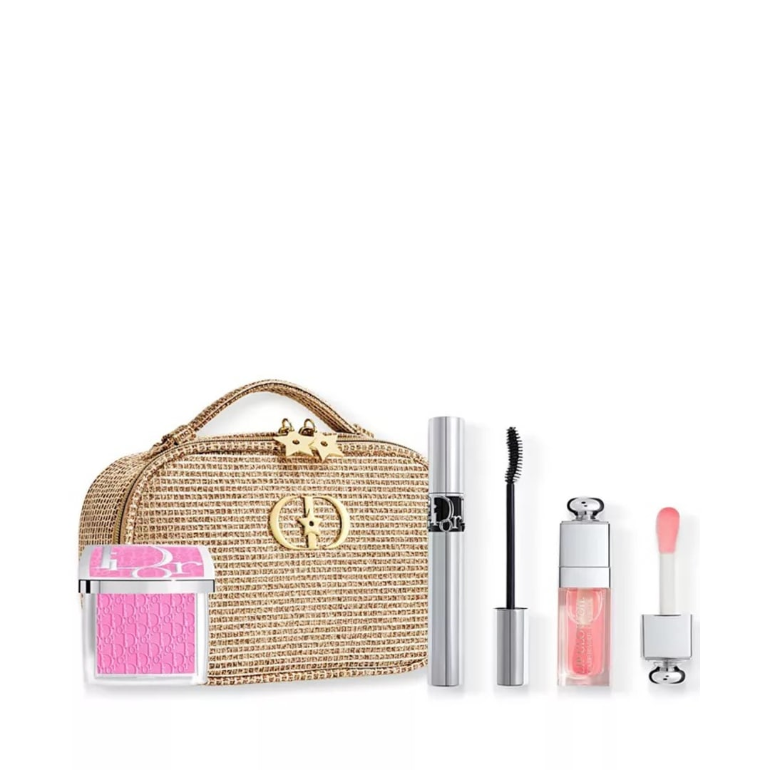 Dior > Volume & Glow Makeup Set