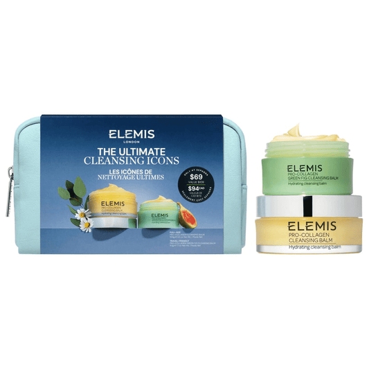 Elemis > The Ultimate Cleansing Icons Set