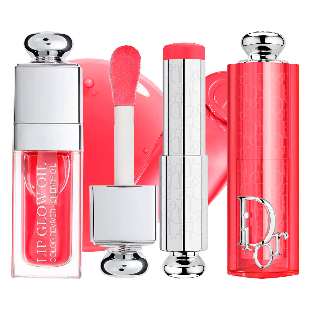 Epic Cosmetics > Dior's Perfect Lip + Cheek Duo