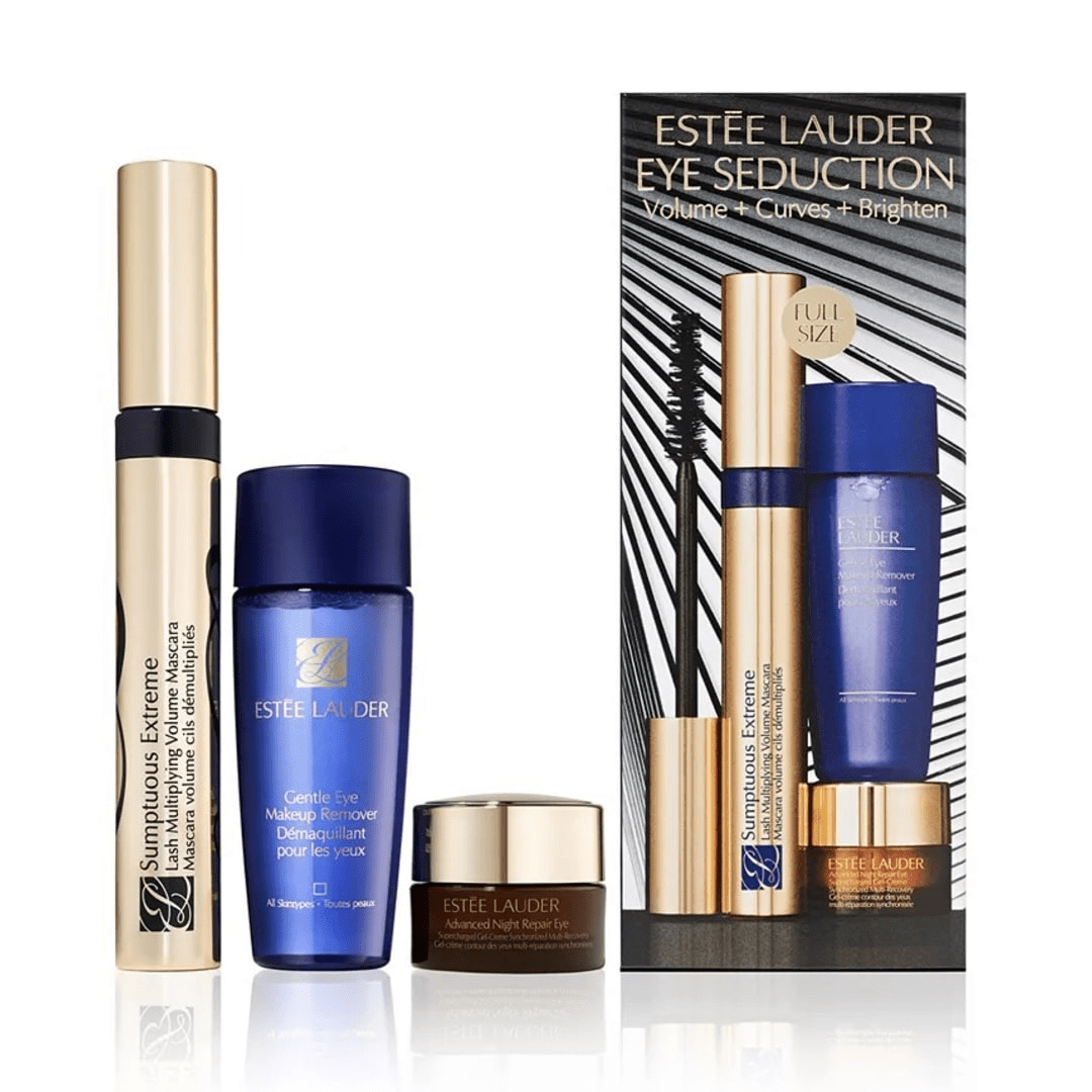Estée Lauder > Eye Seduction Sumptuous Extreme Mascara Set