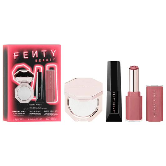 Fenty Beauty > Fenty's Finest Set