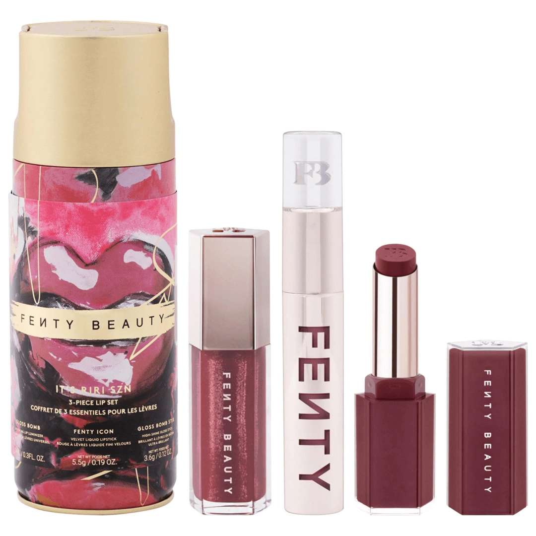 Fenty Beauty > It’s Riri Szn Lip Set