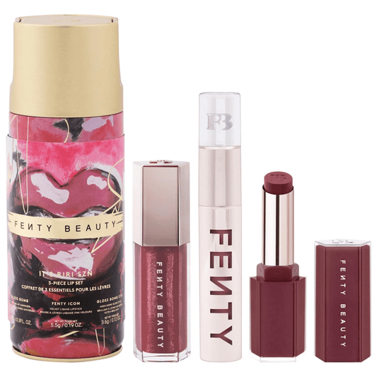 Fenty Beauty > It’s Riri Szn Lip Set