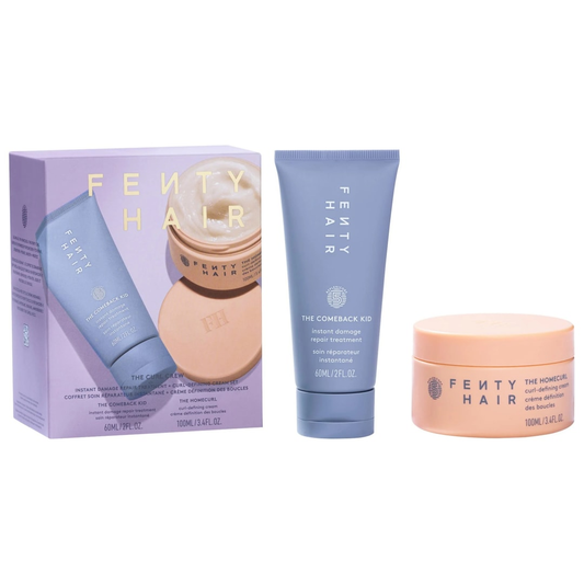 Fenty Beauty > The Curl Crew Fenty Hair Set