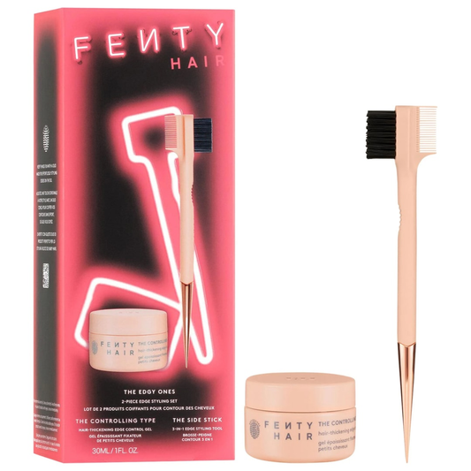Fenty Beauty > The Edgy Ones Hair Set