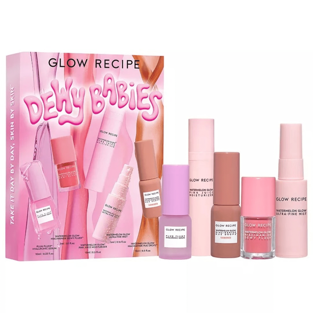 Glow Recipe > Dewy Babies