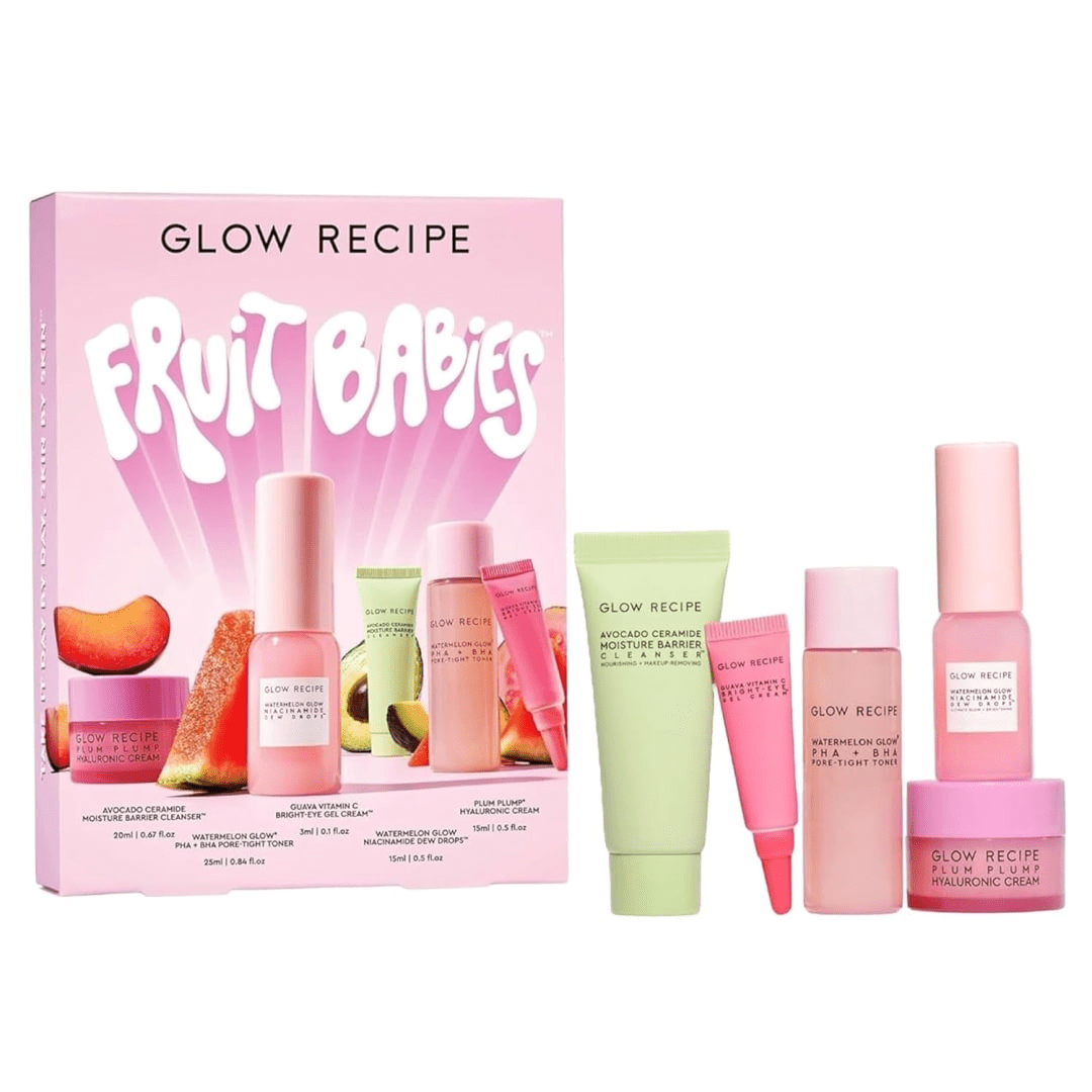 Glow Recipe > Fruit Babies