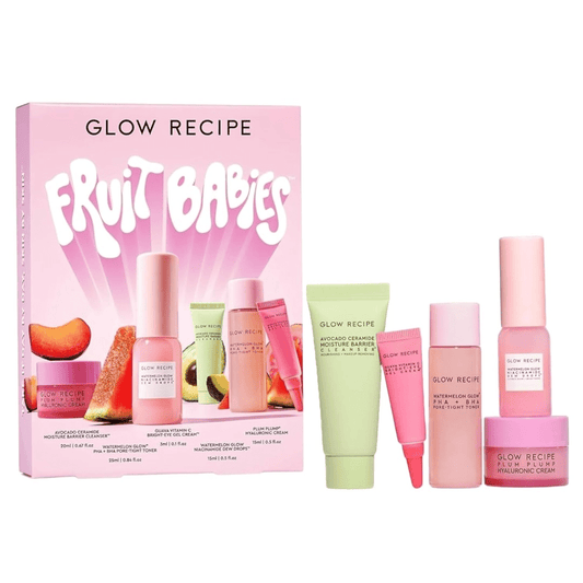 Glow Recipe > Fruit Babies