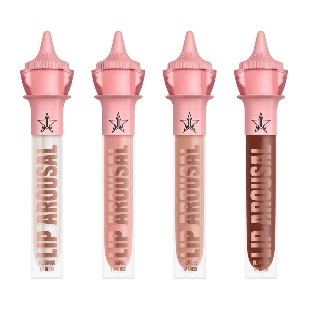 Jeffree Star Cosmetics > Lip Arousal Lip Plumpler Set
