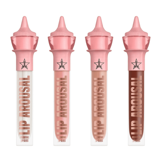 Jeffree Star Cosmetics > Lip Arousal Lip Plumpler Set