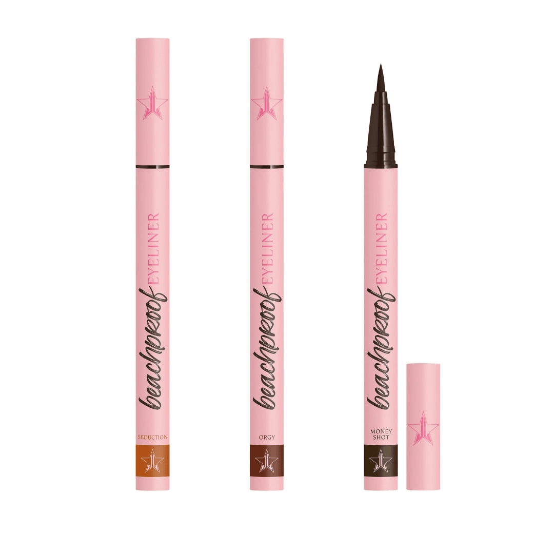 Jeffree Star Cosmetics > Orgy 2 Eyeliner Set