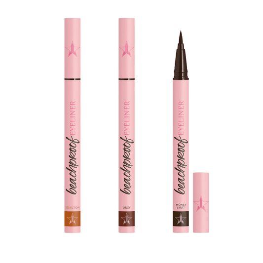 Jeffree Star Cosmetics > Orgy 2 Eyeliner Set