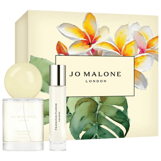 Jo Malone London > Frangipani Cologne Home & Away Mini Duo Set