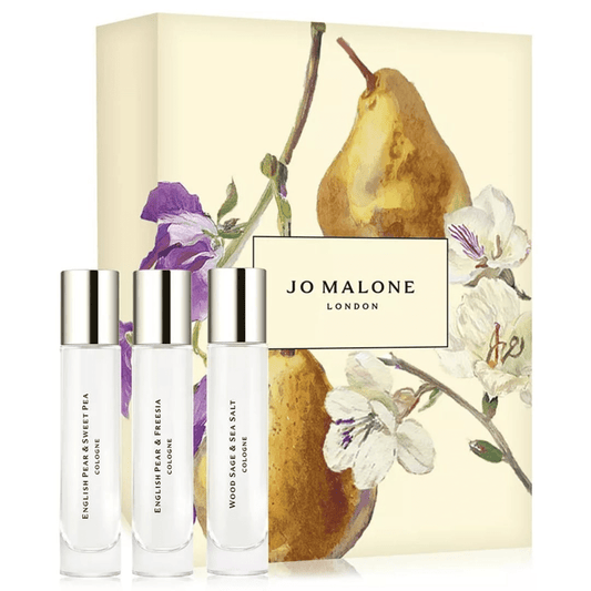 Jo Malone London > Most Loved Cologne Travel Spray Set