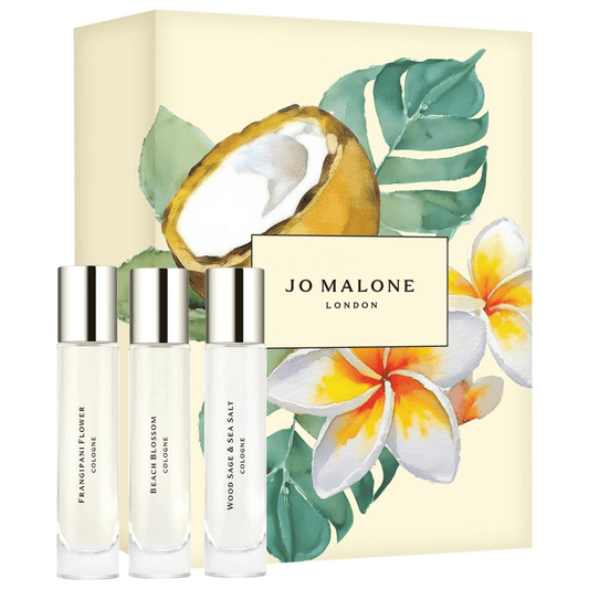 Jo Malone London > Most-Loved Travel Spray Cologne Trio