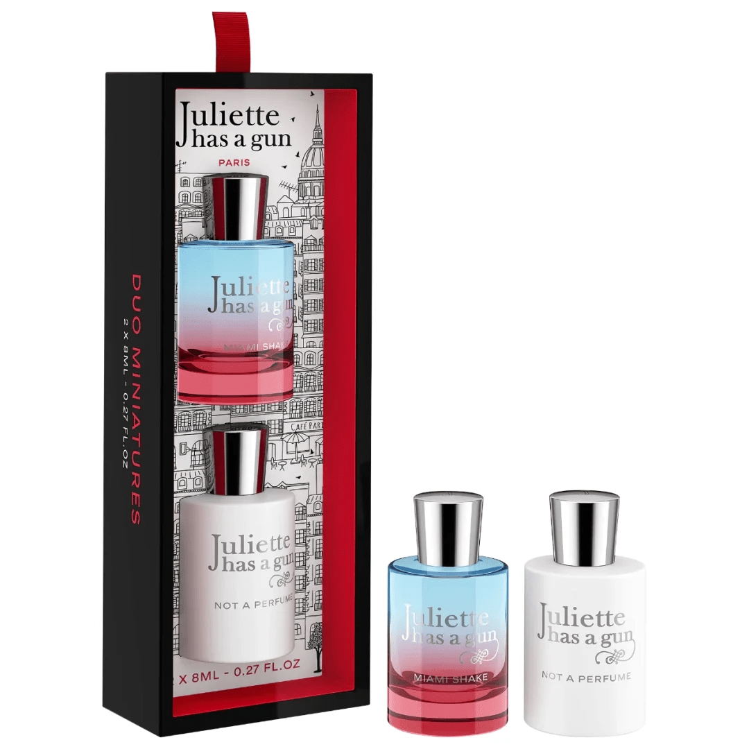 Juliette Has a Gun > Coffret Mini Duo Set