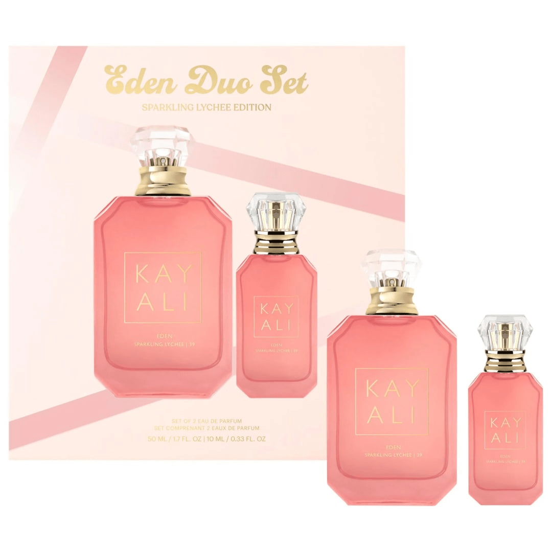 Kayali > Eden Sparkling Lychee Set