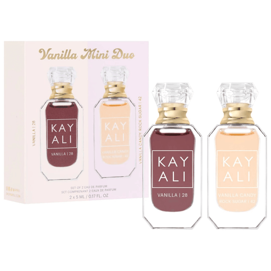 Kayali > Vanilla Mini Duo