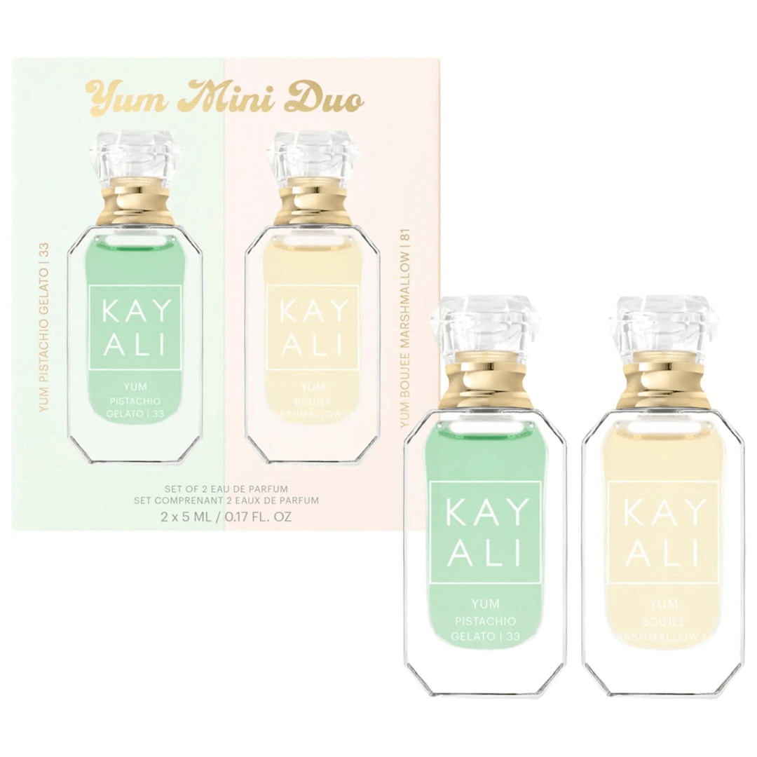 Kayali > Yum Mini Duo