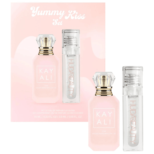 Kayali > Yummy Kiss Set 