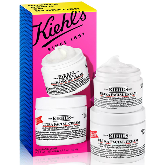 Kiehl's > Double Down On Hydration Set