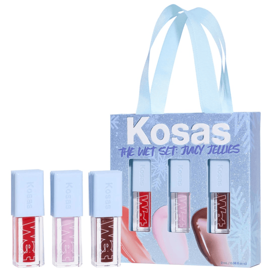 Kosas > The Wet Set: Juicy Jellies