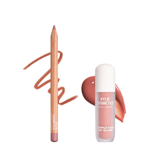 Kylie Cosmetics > Glossy Lip Kit
