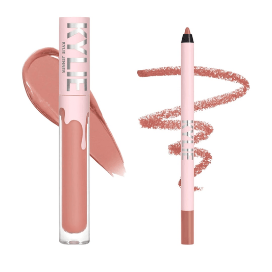Kylie Cosmetics > Kylie Cosmetics Velvet Liquid Lip Kit