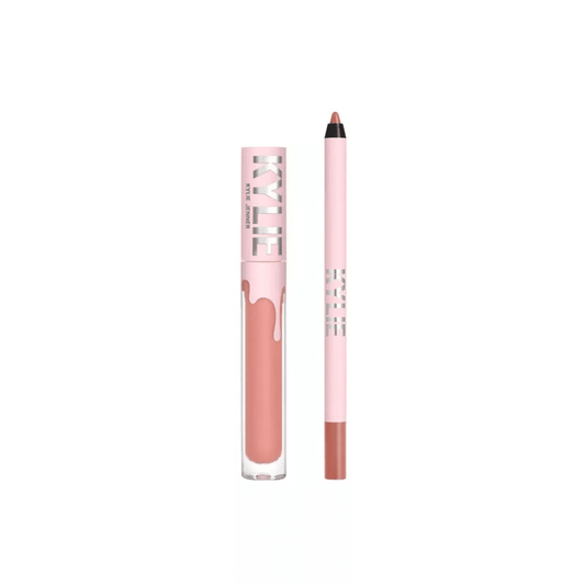 Kylie Cosmetics >  Matte Liquid Lip Kit