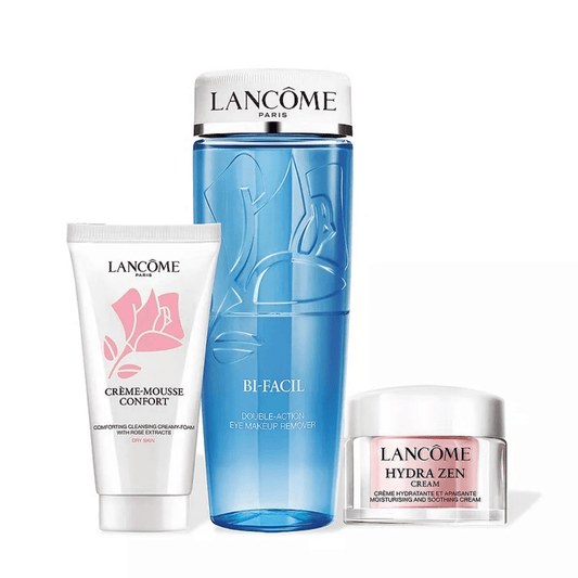 Lancôme > Bi-Facil Skincare Set