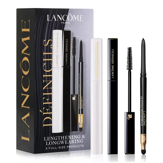 Lancôme > Définicils High-Definition Set