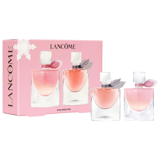 Lancôme > La Vie Est Belle Collection Mini Duo