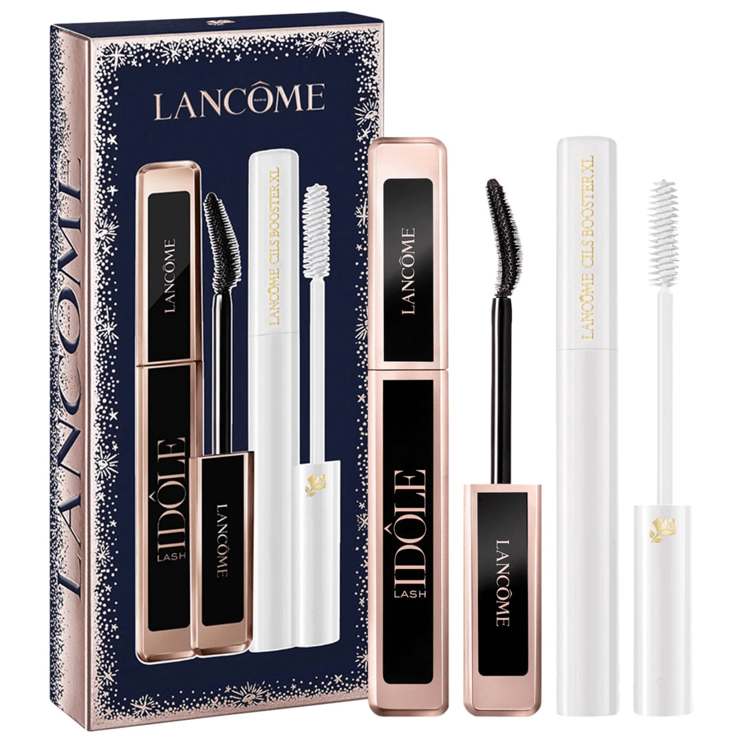 Lancôme > Lash Idôle x Cils Booster Mascara Set