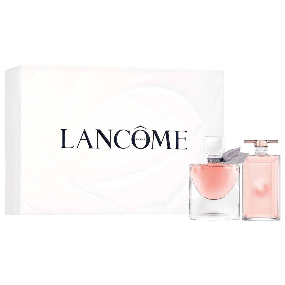 Lancôme > Perfume Bestsellers Mini Set