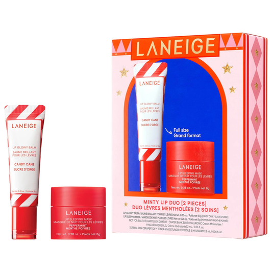 Laneige > Minty Lip Duo