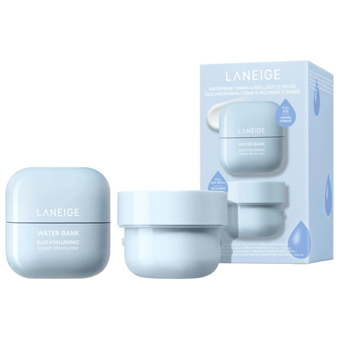 Laneige > Water Bank Duo Set