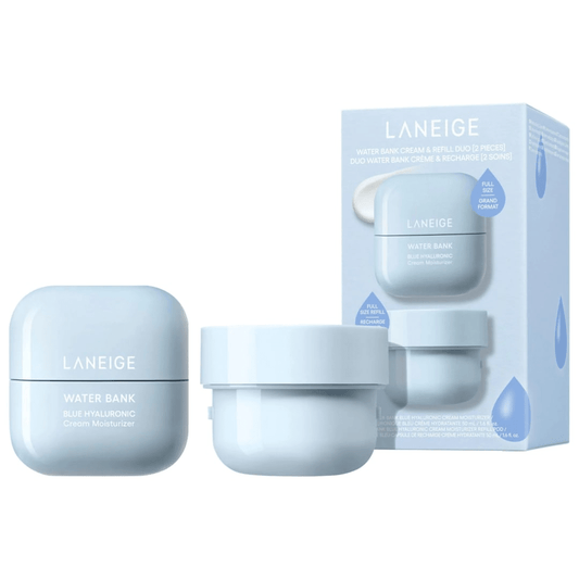 Laneige > Water Bank Duo Set