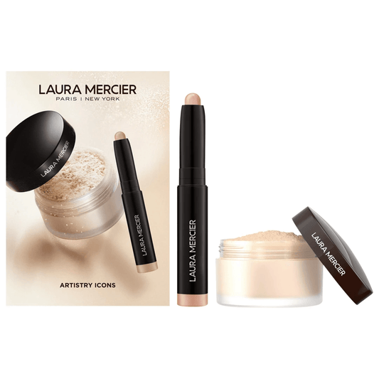 Laura Mercier > Artistry Icons Mini Set