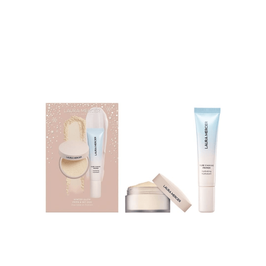 Laura Mercier > Primer + Makeup Mini Set