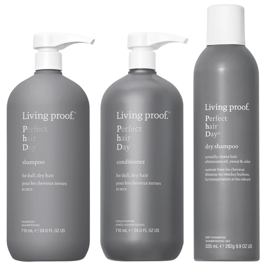 Living Proof > Perfect Hair Day Haircare Set