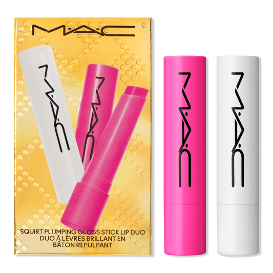 MAC > Squirt Lip Balm Duo Kit