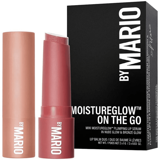 Makeup By Mario > MoistureGlow On The Go