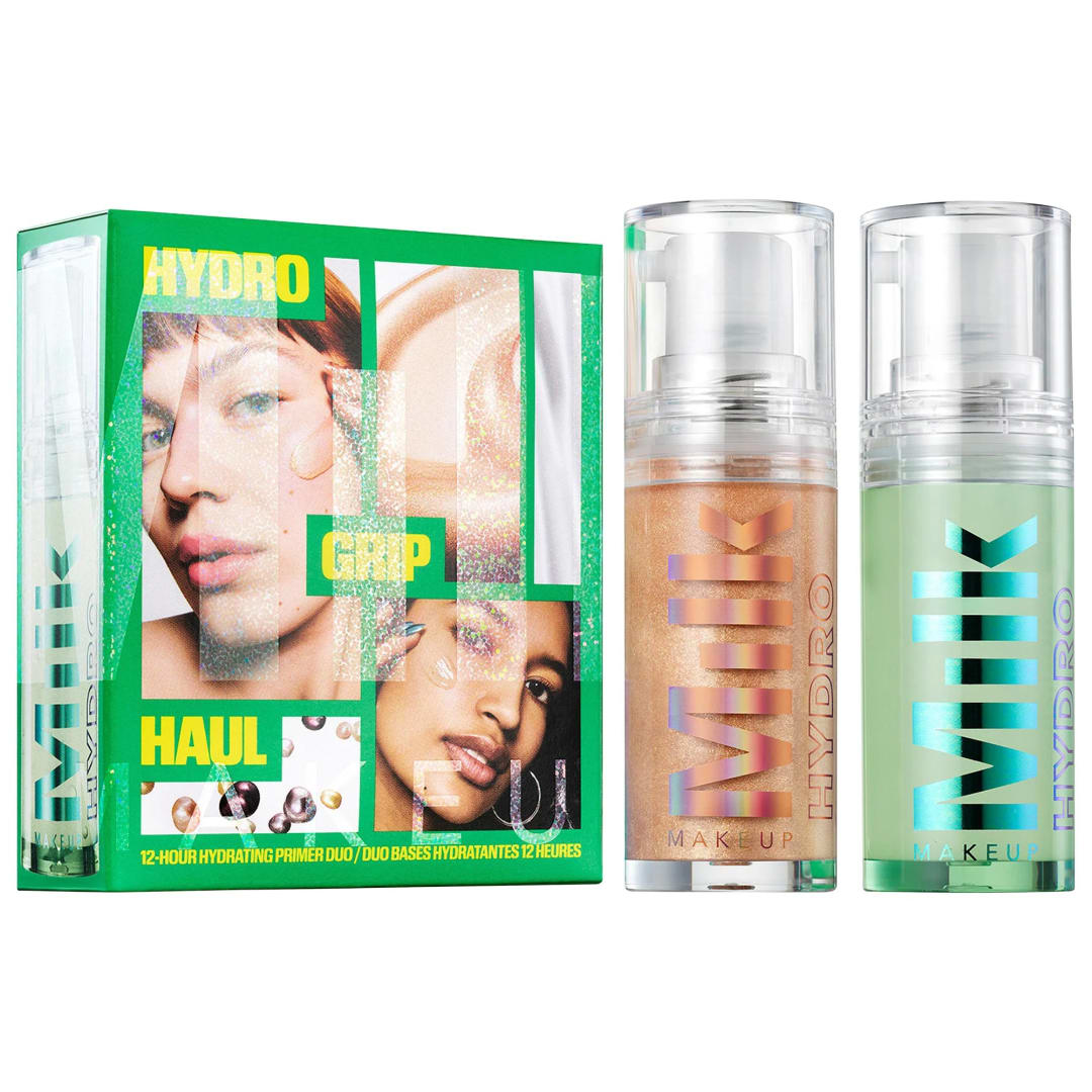 Milk Makeup > Hydro Grip Haul Primer Duo