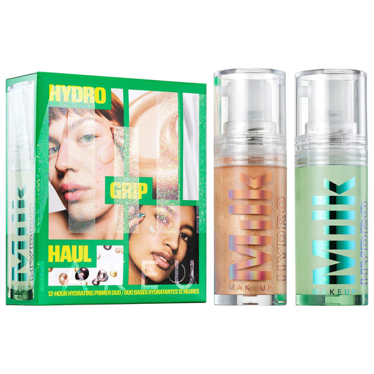 Milk Makeup > Hydro Grip Haul Primer Duo