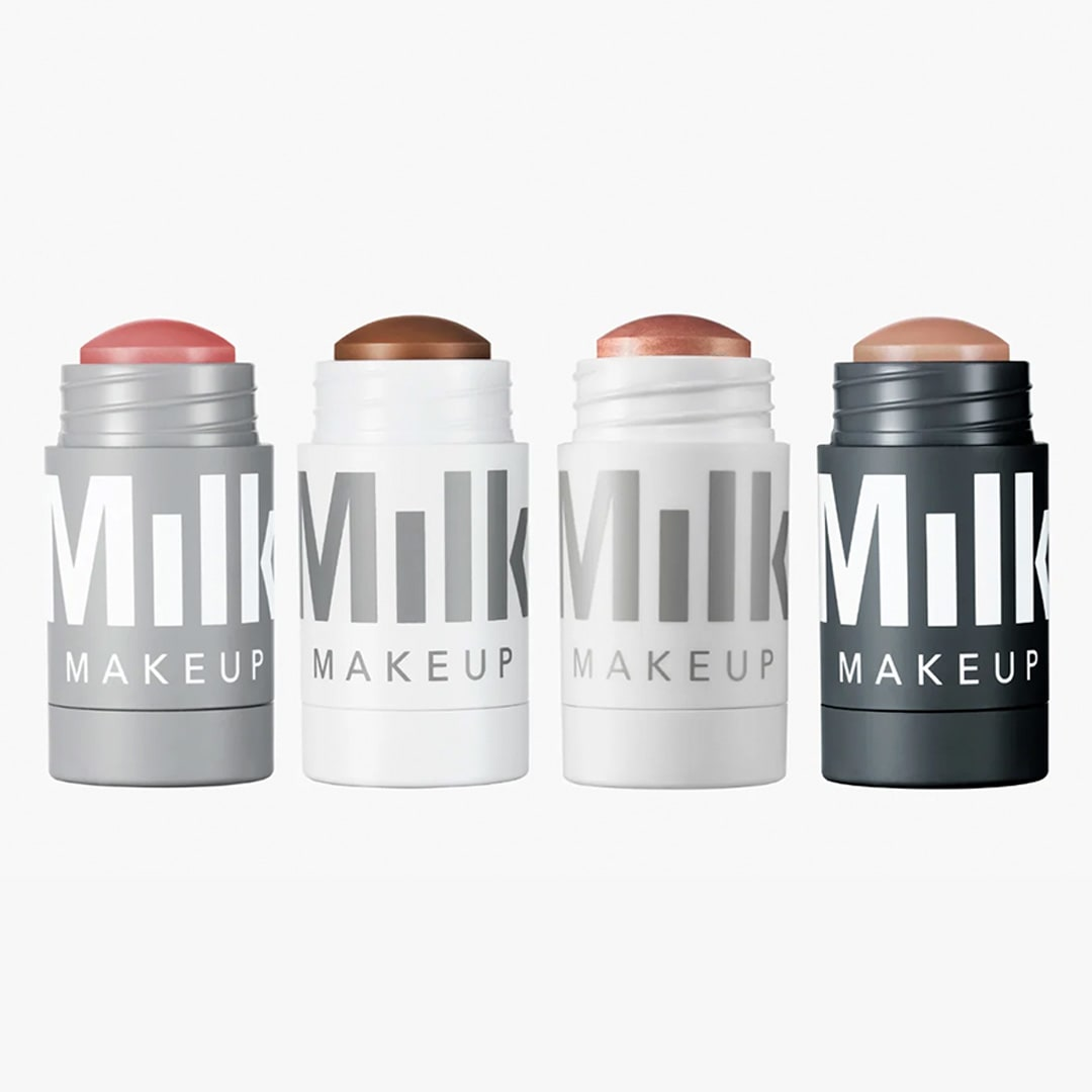 Milk Makeup > The 60-Second Stick Collection