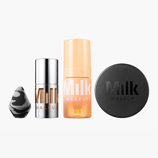Milk Makeup > The Ace Your Face Set