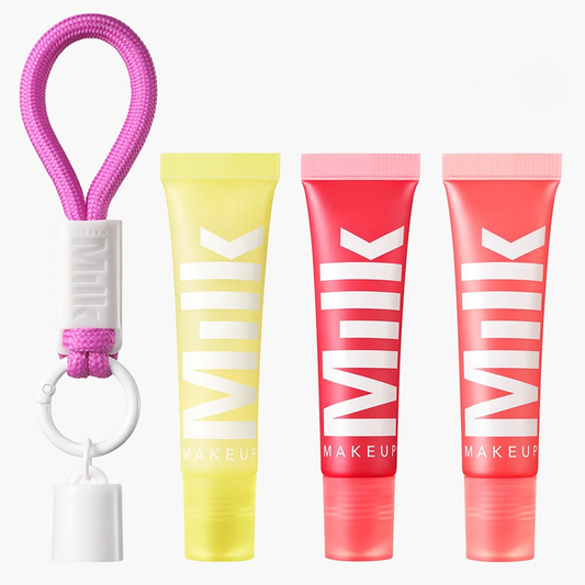 Milk Makeup > The Balmade Trio