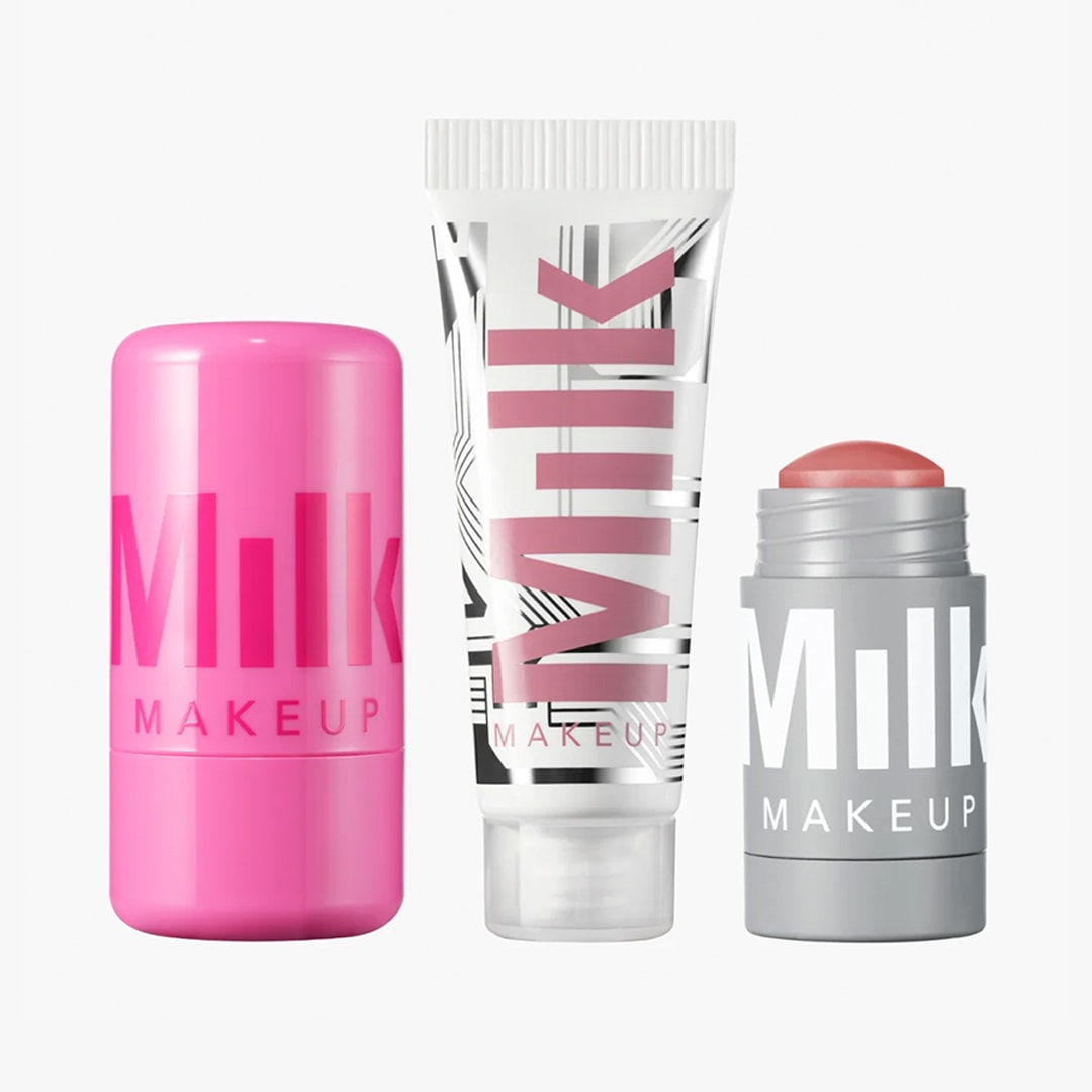 Milk Makeup > The Blush Super Pack