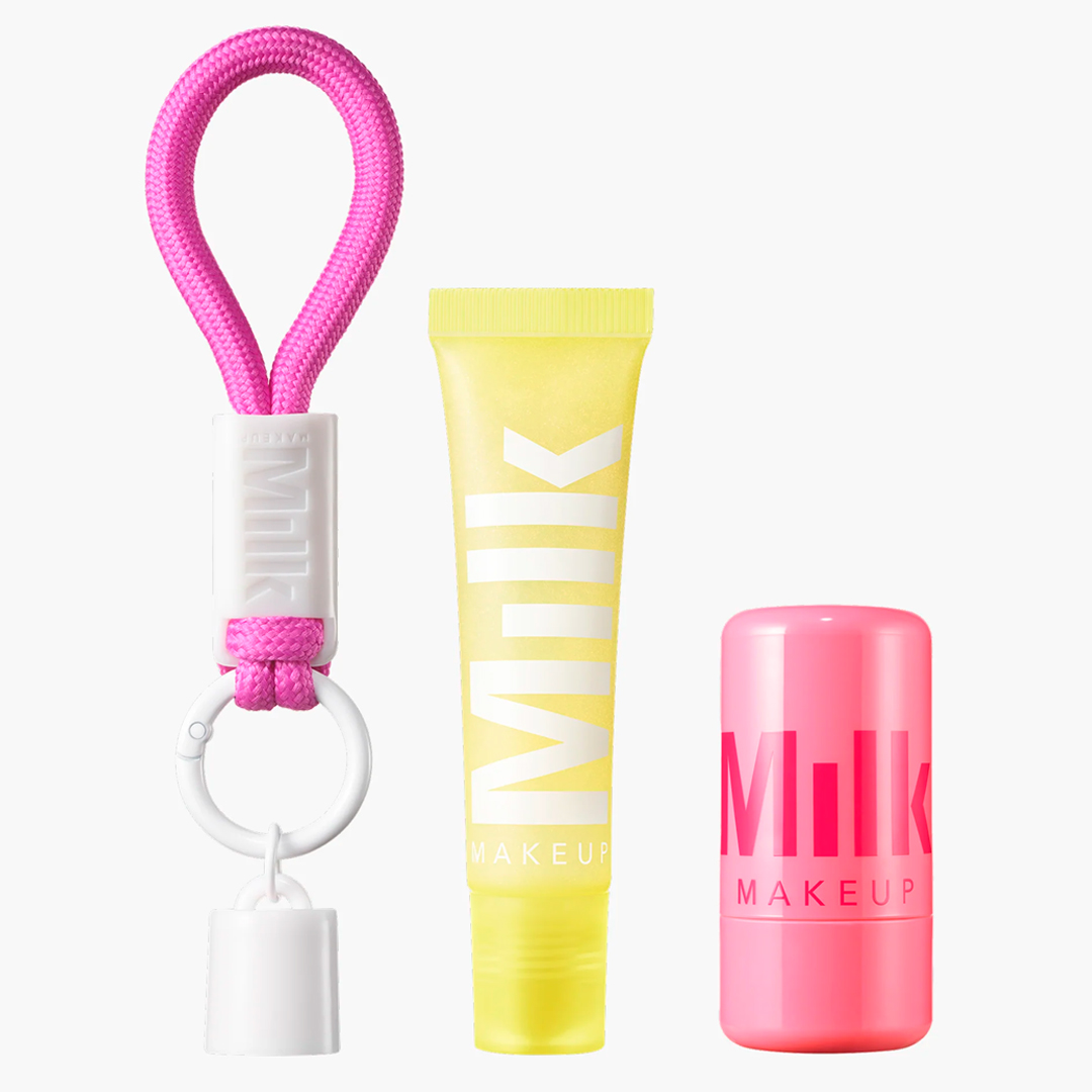 Milk Makeup > The Juicy Lips Set