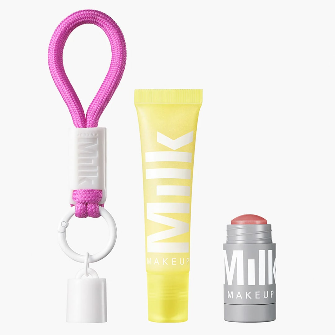 Milk Makeup > The Quench Your Lips Set